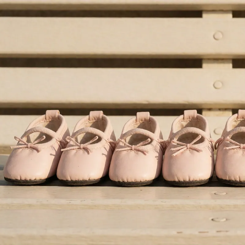 Ages three to five