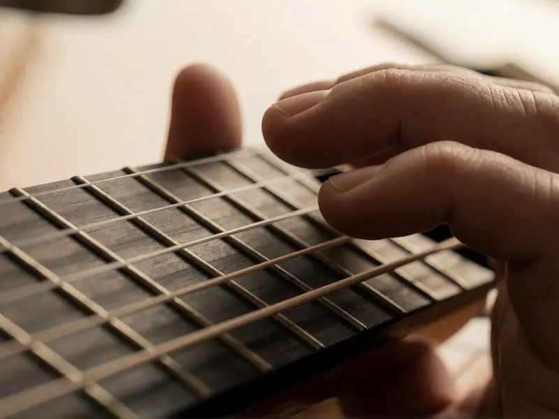 Guitar
