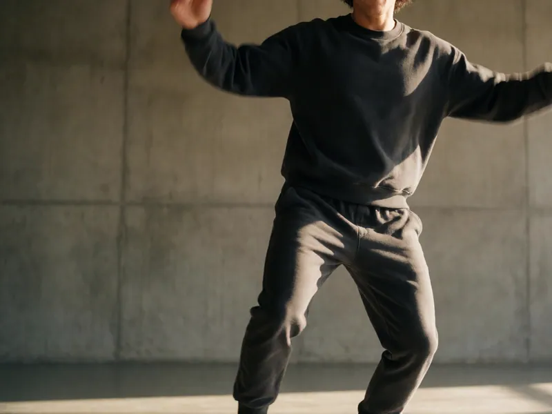Hip hop