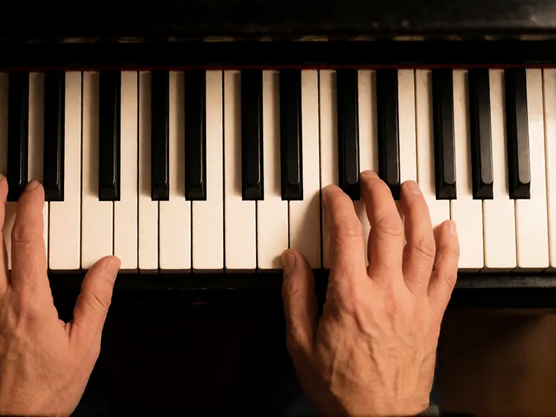 Piano
