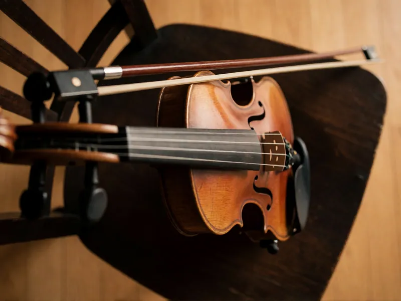 Violin