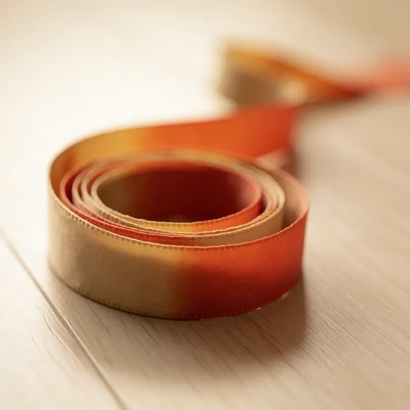 A studio detail, generated rather than photographed