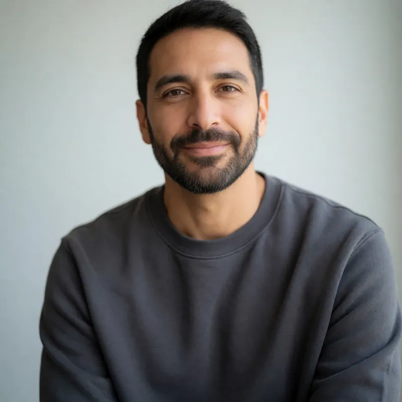 Danny Ruiz