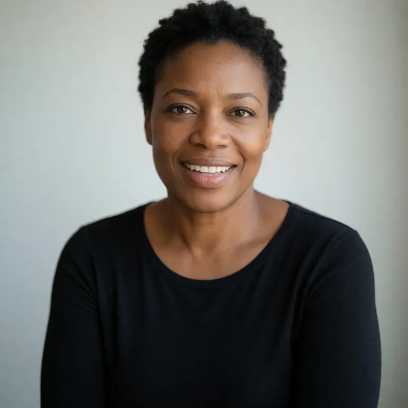 Grace Okonkwo