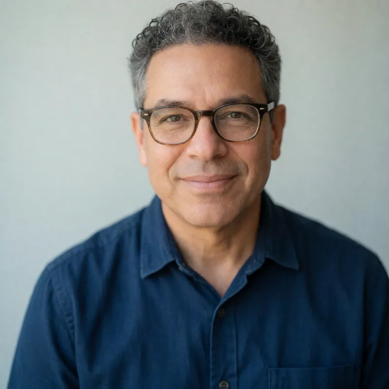 Jonah Feldman